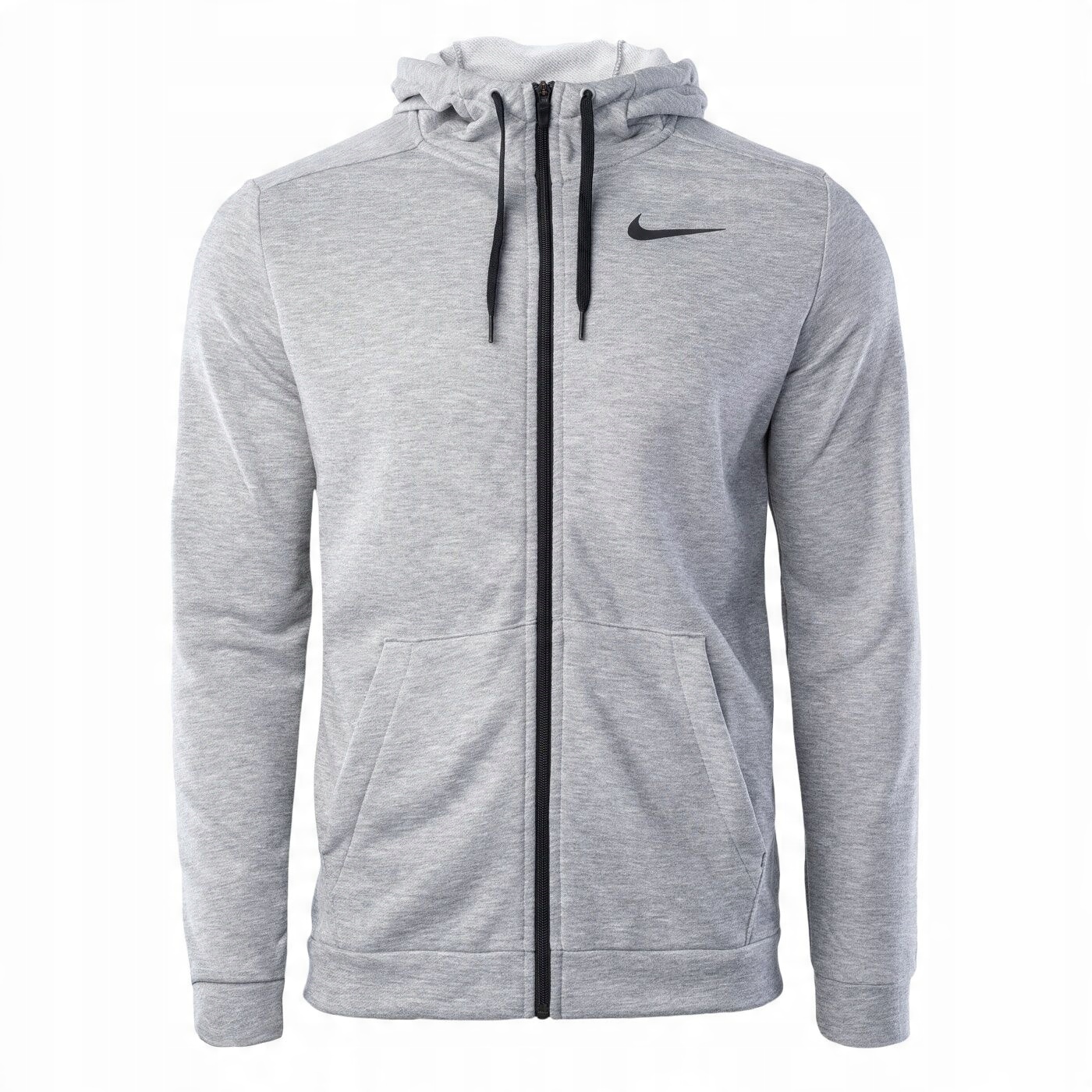 

Nike Bluza Dresowa Męska Dri-fit Hoodie Z Kapturem