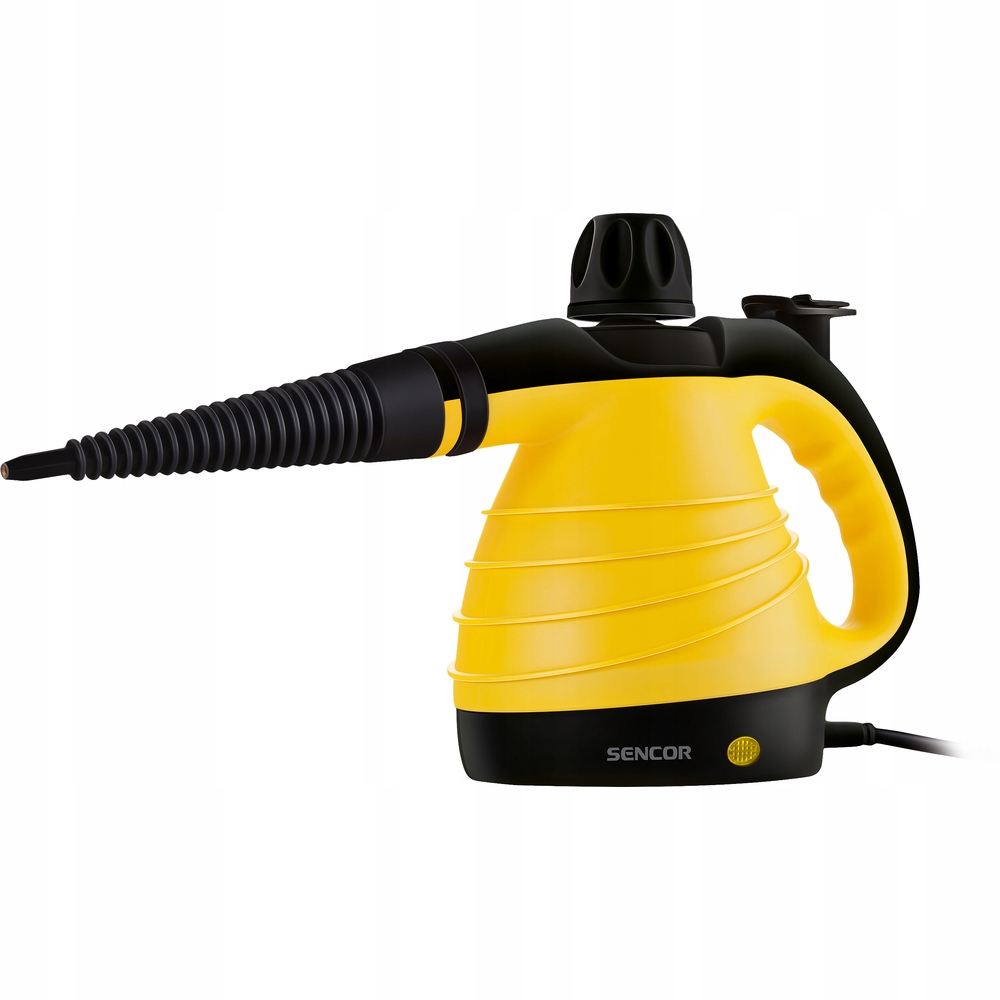 

Oczyszczacz parowy Sencor Ssc 3001YL 1000W