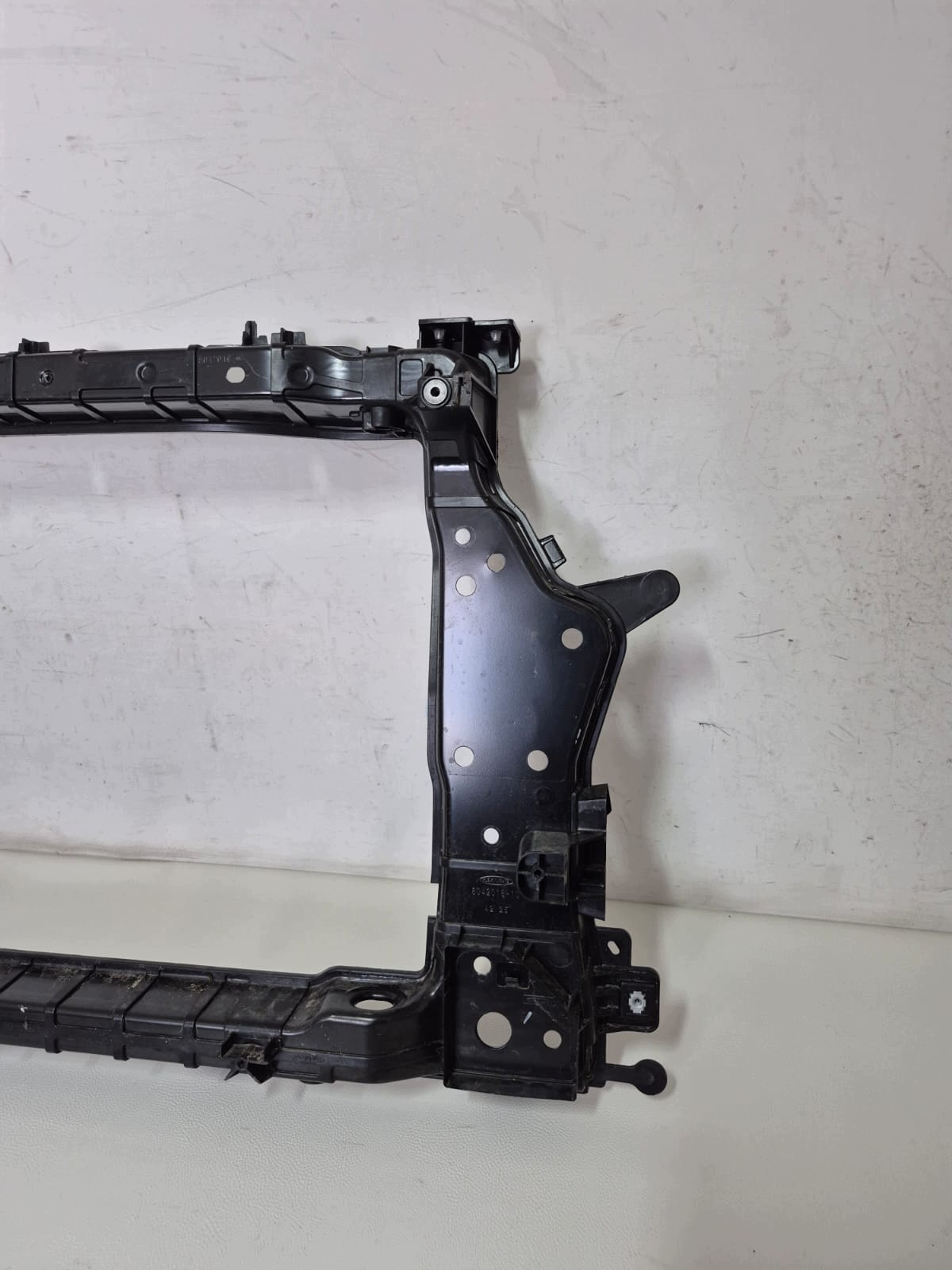 RENAULT SYMBIOZ 24- front body wall front pillar iron 625000059R