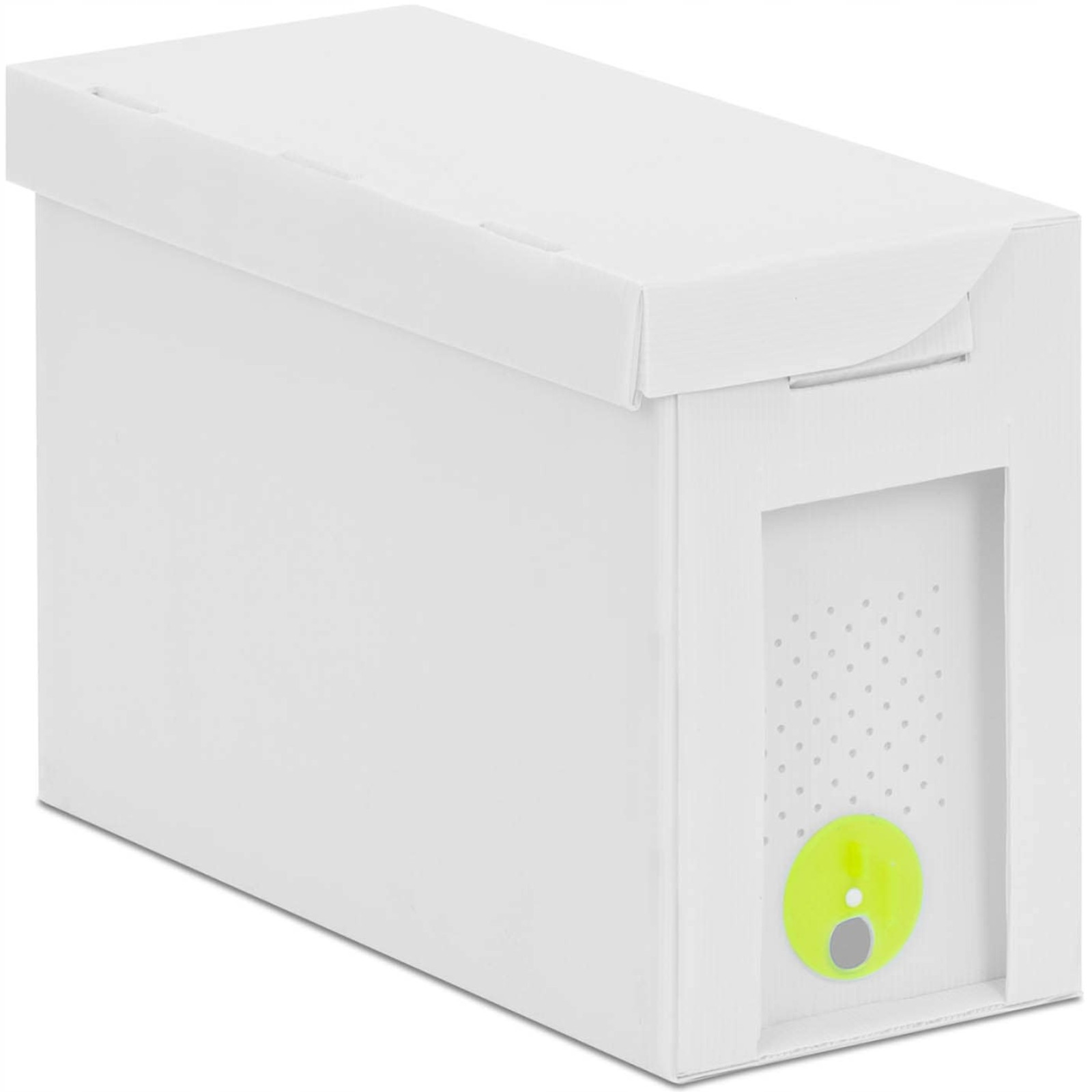 Odkladací Úľ Dadanta Z Plastu Na 5 Rámikov Včelársky Úľ Ventilácia