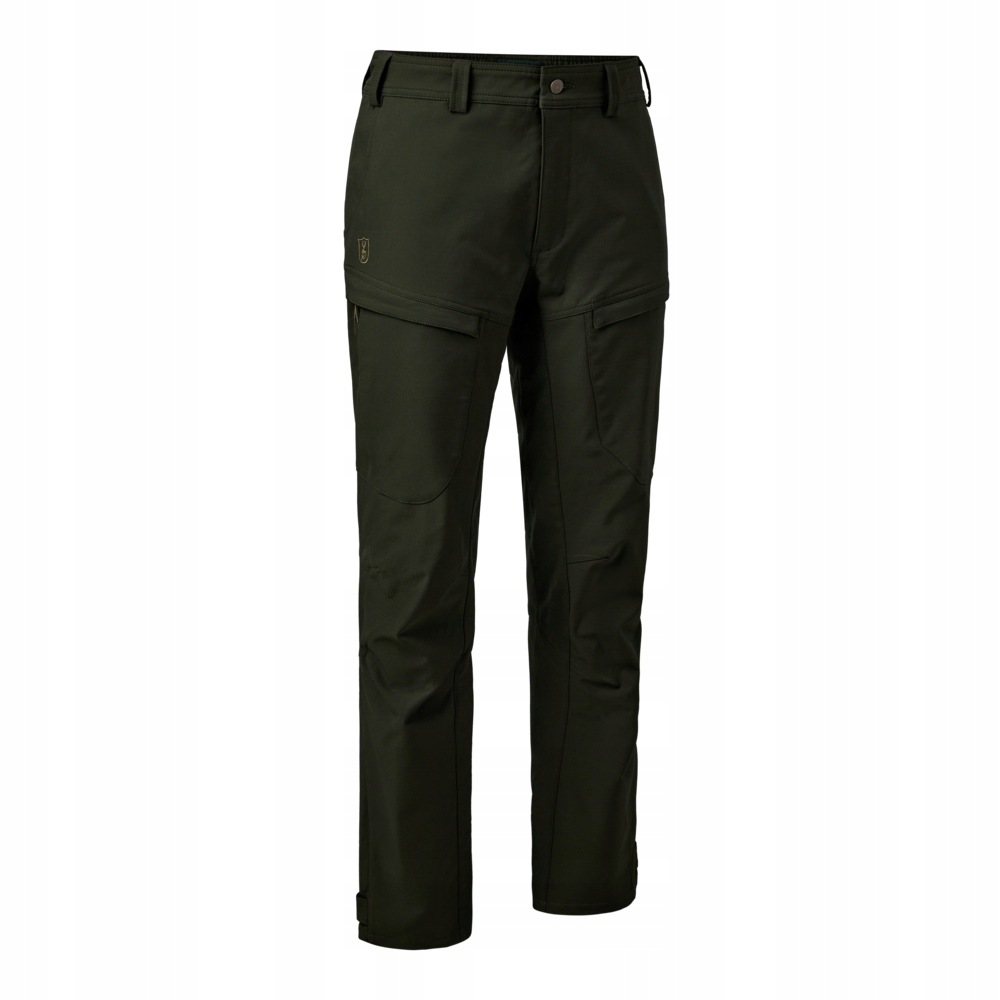 3803 Kalhoty Deerhunter Climate 37.5 technology Forest Ember Velikost 52