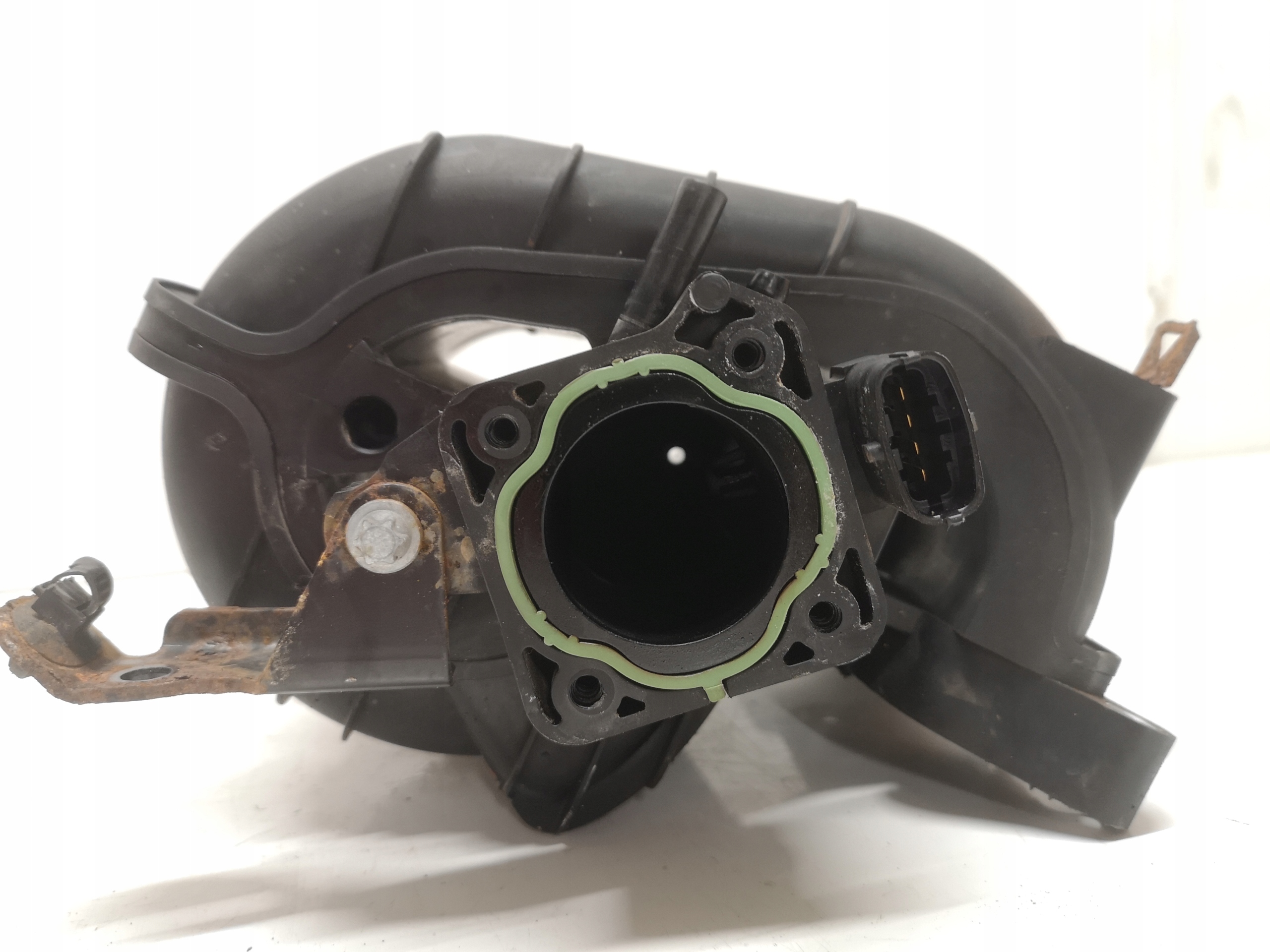 intake manifold MITSUBISHI COLT MN143824