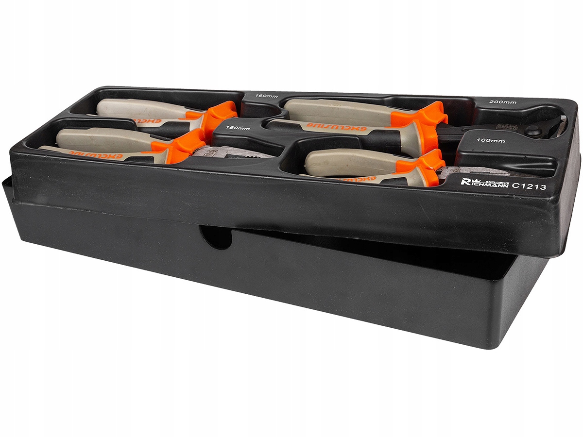 WKLAD SZCZYPCE 4 ELEM RICHMANN C1213 Mark Richmann