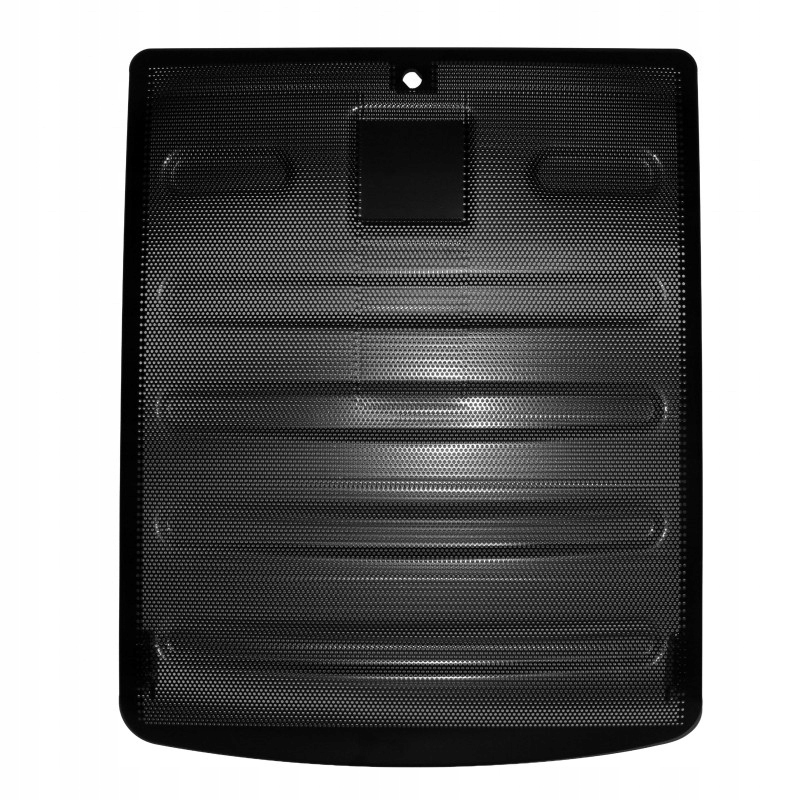 Přední Maskovací Kryt Rypadla-nakladače Jcb 3CX 4CX