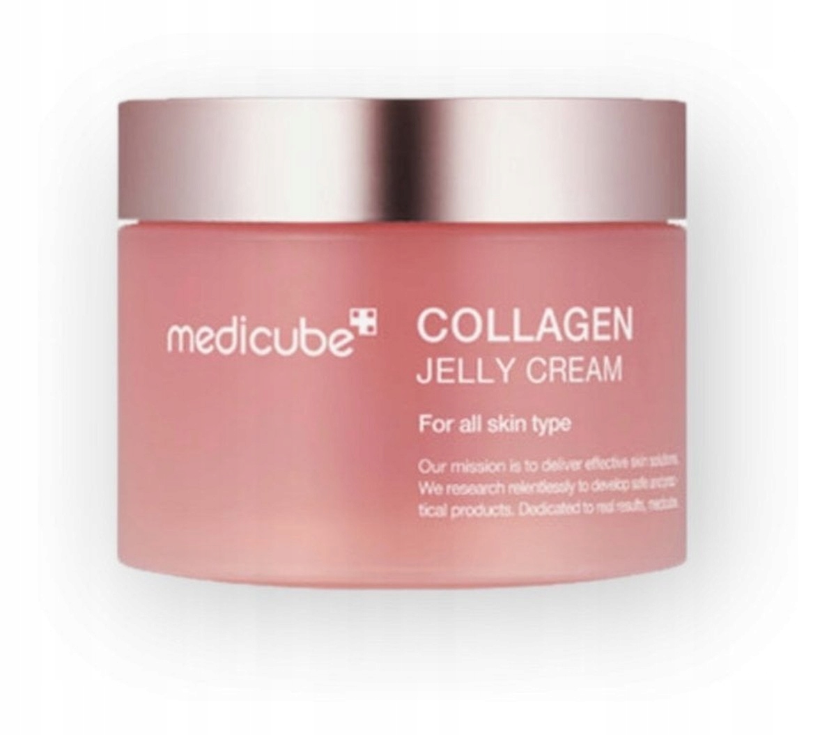Medicube Zpevňující krém-gel na obličej 110 ml