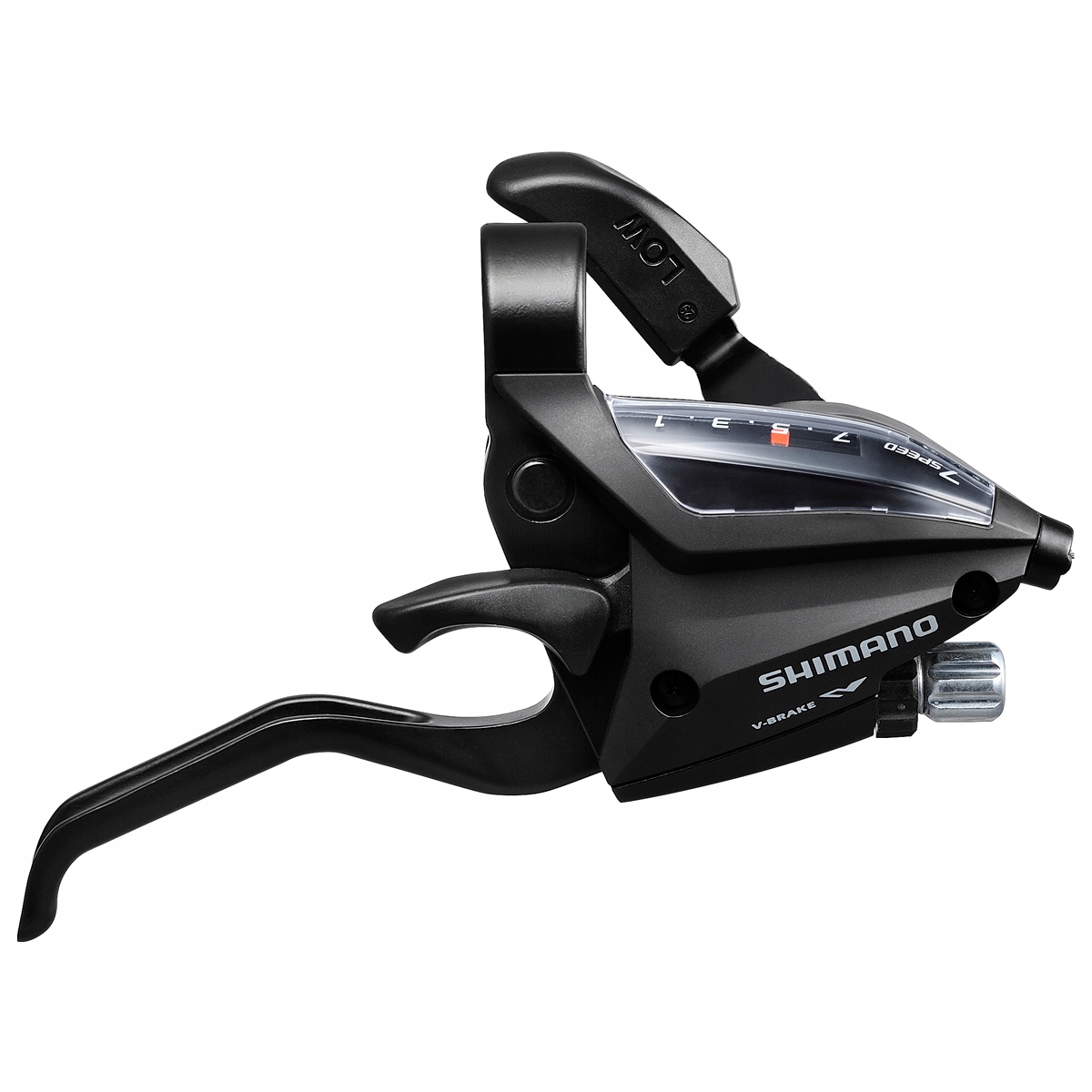 

Klamkomanetka Shimano Acera ST-EF500 7RZ Tył Prawa