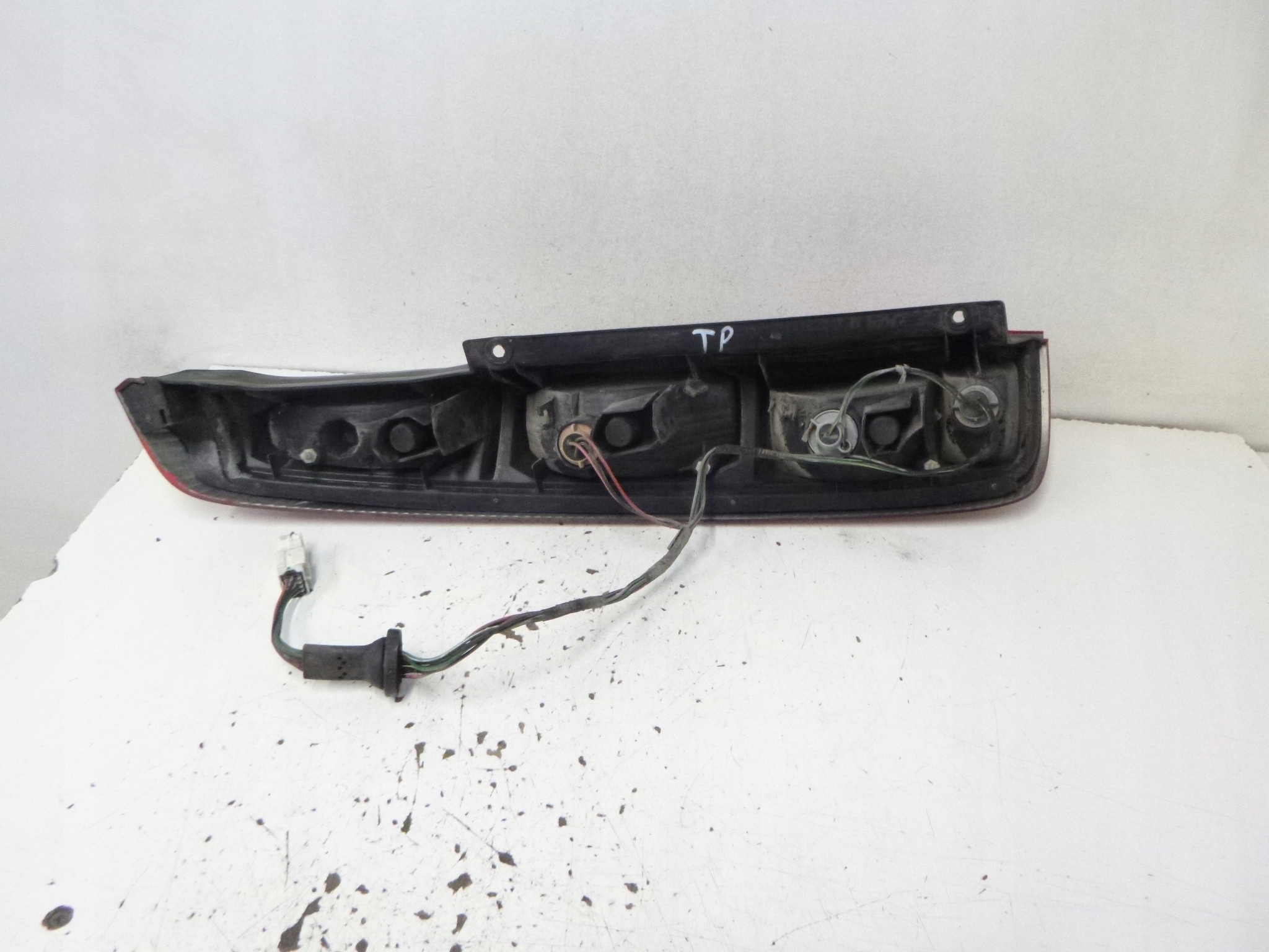 light rear right Nissan X TRAIL T30 2003r.