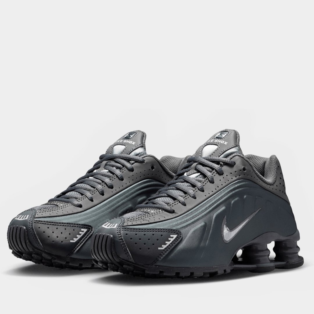 Buty Nike Shox R4 (gs) IO1911 060 roz.38,5