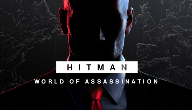 World of Assassination