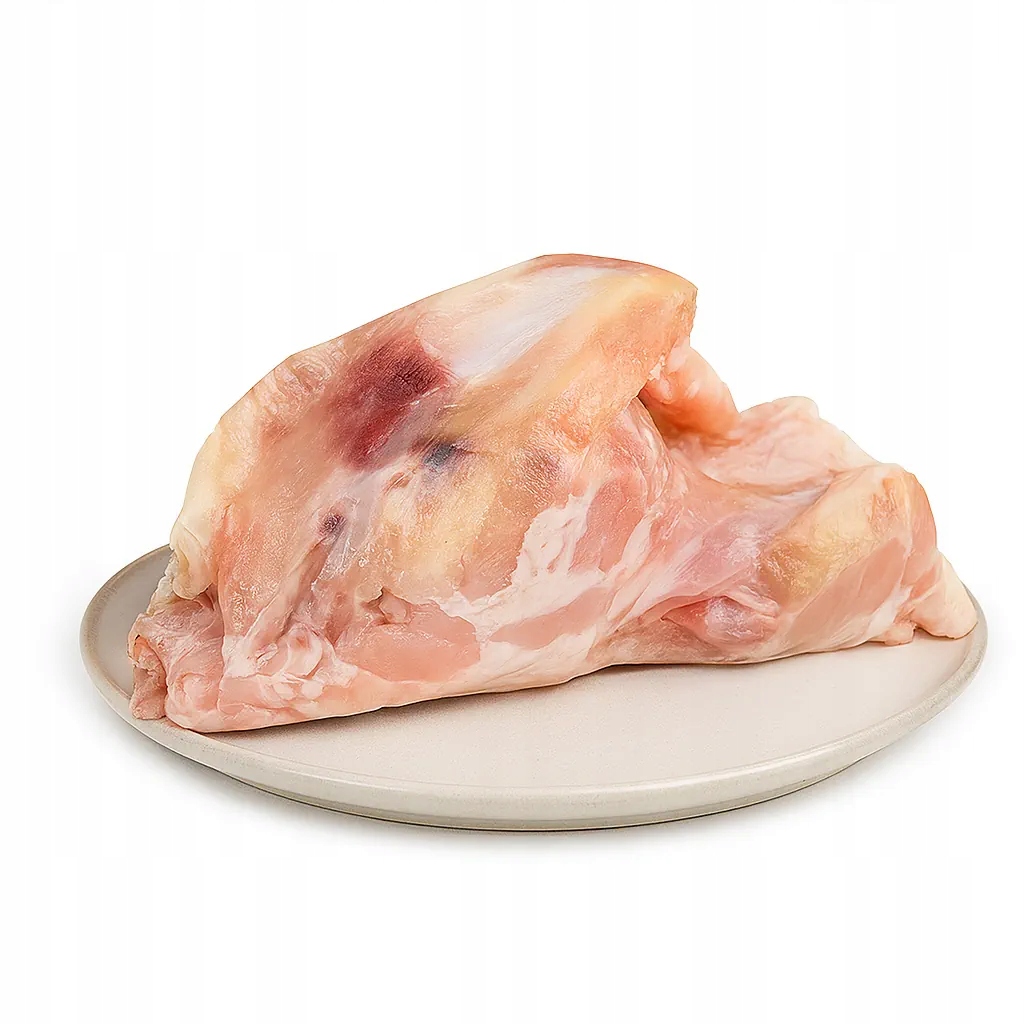 Korpus Kurczaka Bez Skrzydeł