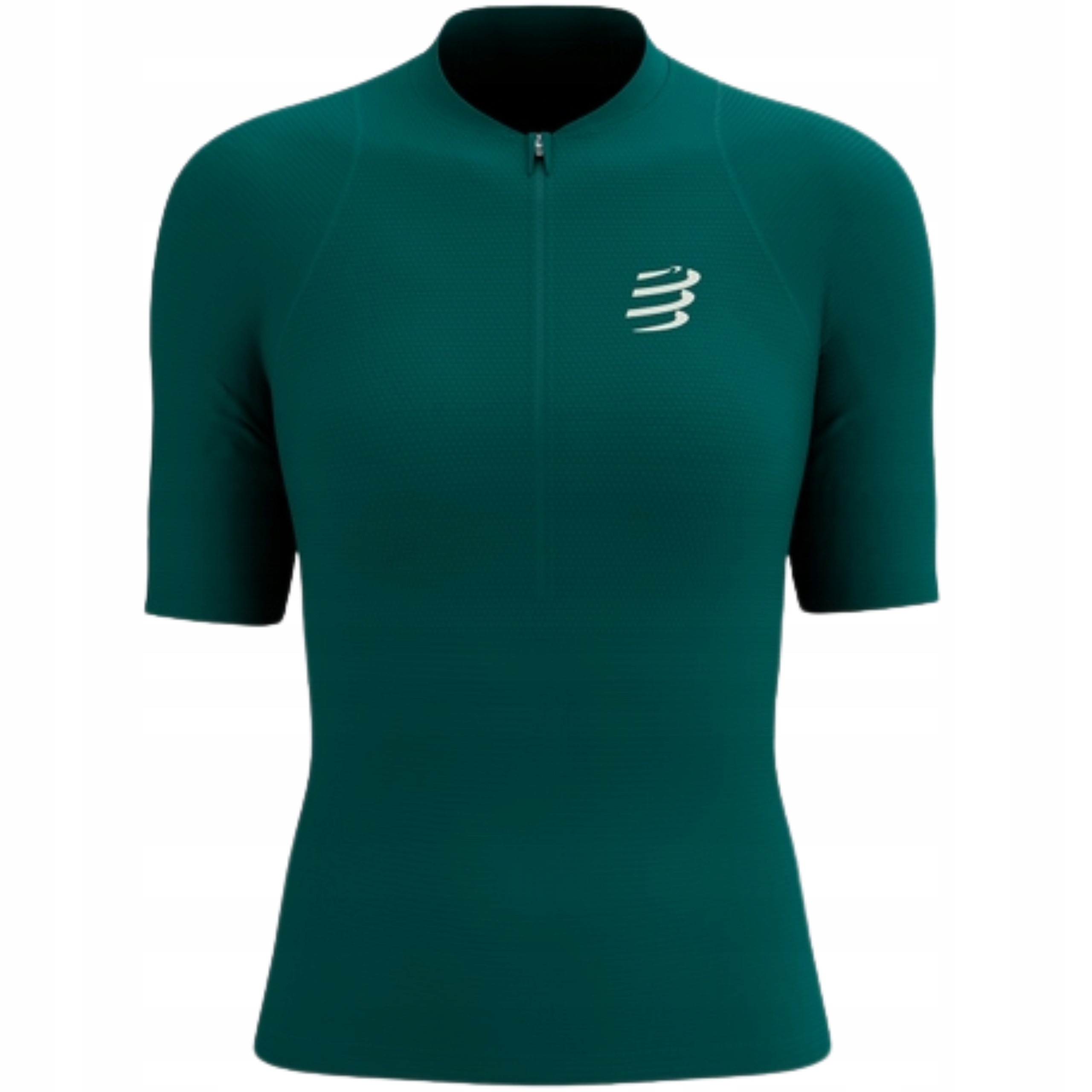 Koszulka Termoaktywna Damska Compressport do Biegania Trail Racing Postural