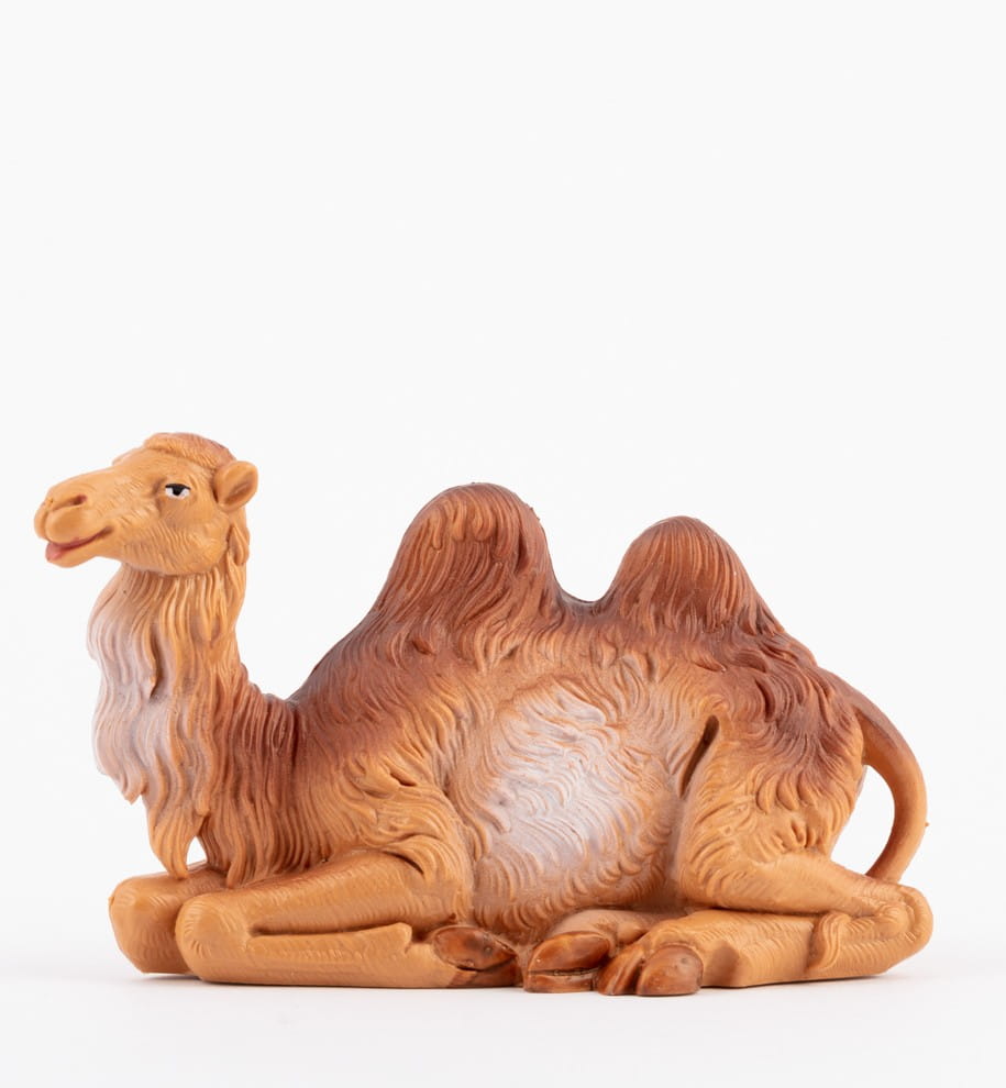 

Wielbłąd leżący do figur o wysokości 9,5-11cm
