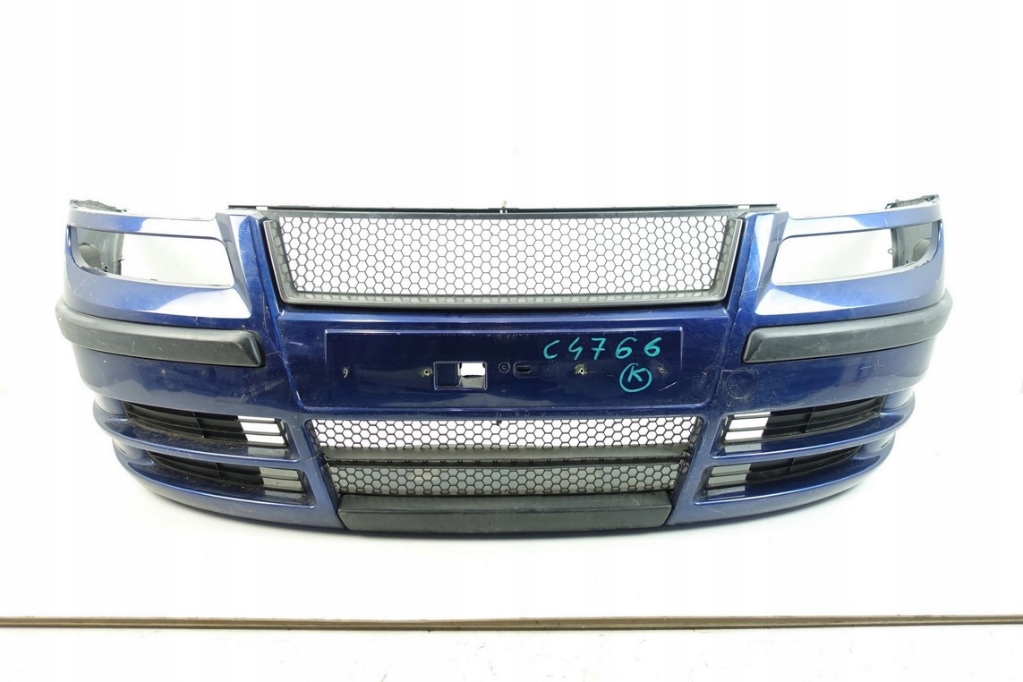 bumper front front FIAT ULYSSE 2002-2010