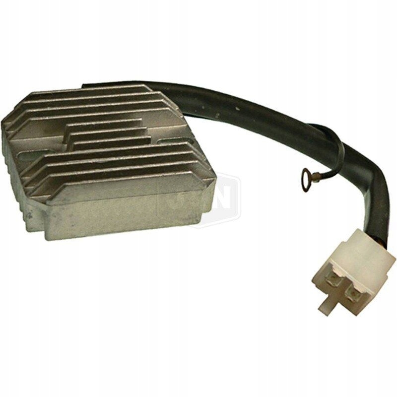 Arrowhead (jn) Regulátor Napätia Pre Suzuki Gs 1000 E '80, Gs 1000 G '80-81, G