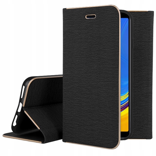 

Etui Do Samsung Galaxy A7 2018 A750 Futerał Posh