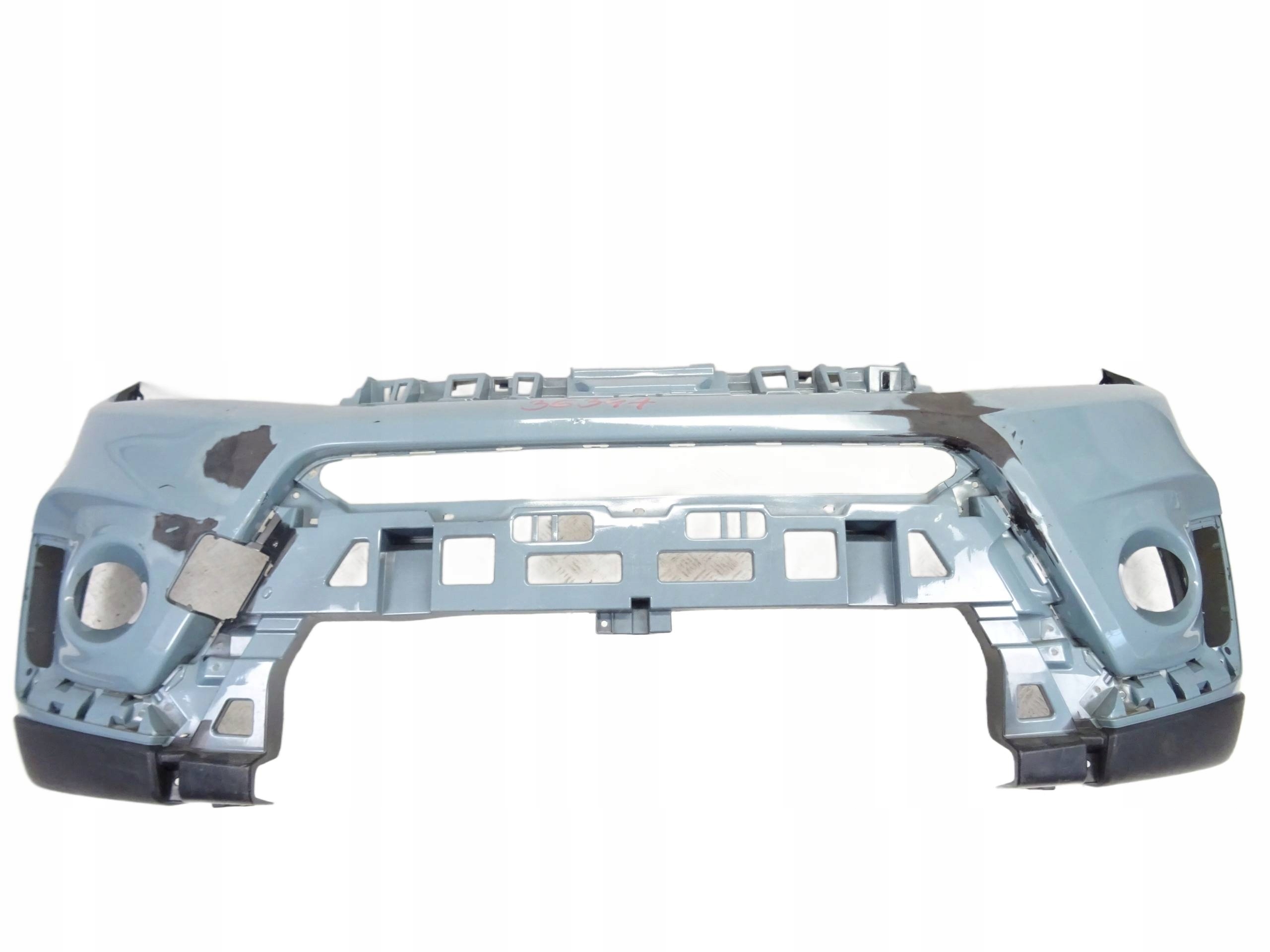 Suzuki Vitara LIFT front bumper front