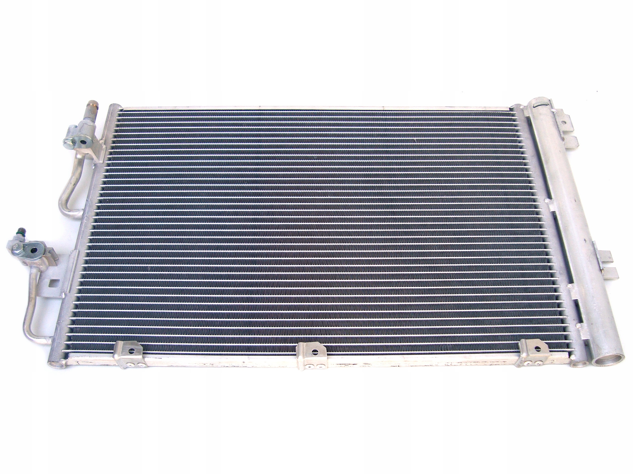 CHLODNICA KLIMATYZACJI SKRAPLACZ do OPEL 52400555