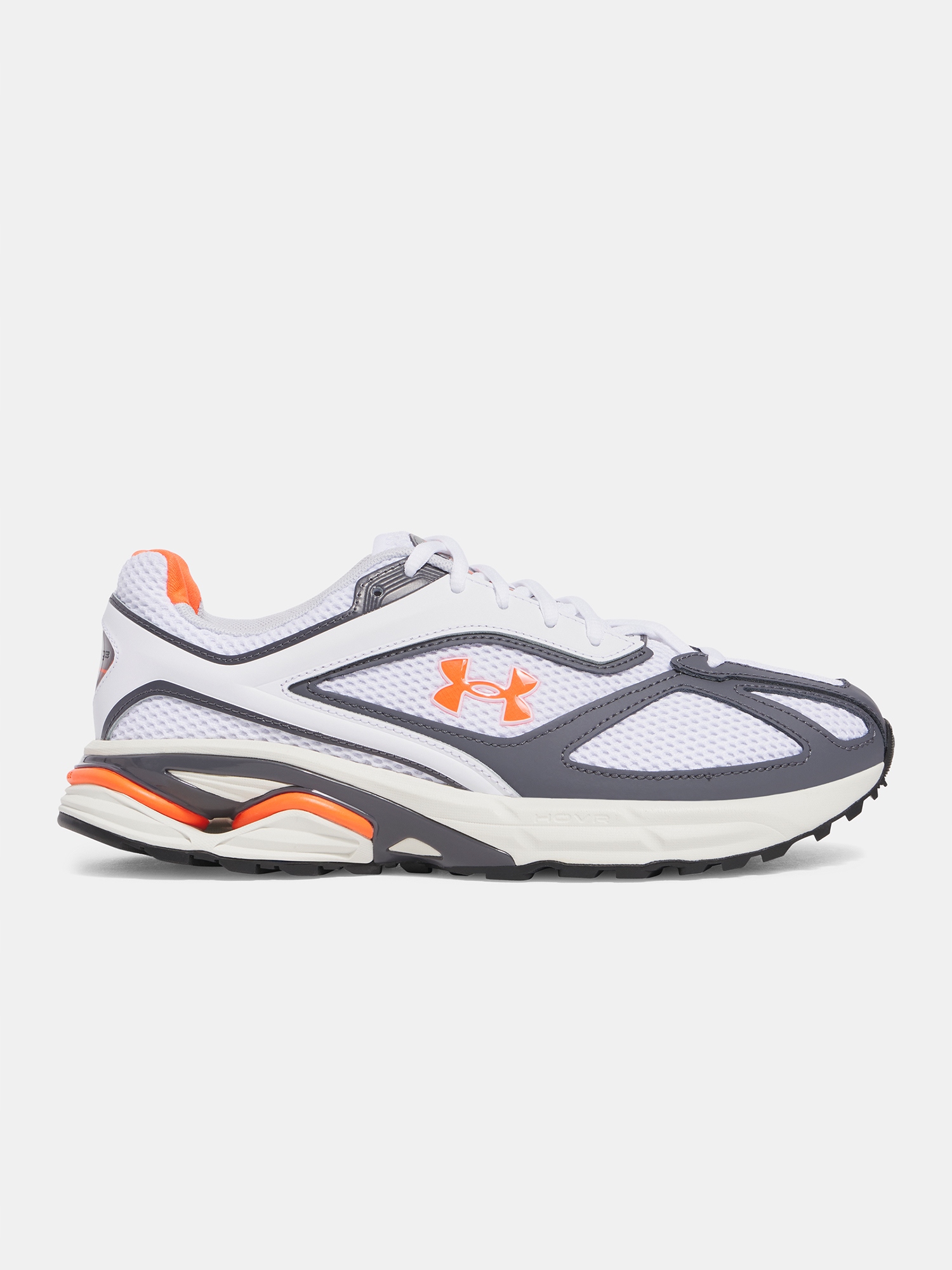 Unisexové boty Under Armour Ua Hovr Apparition Rtrftr Tc vel. 44,5