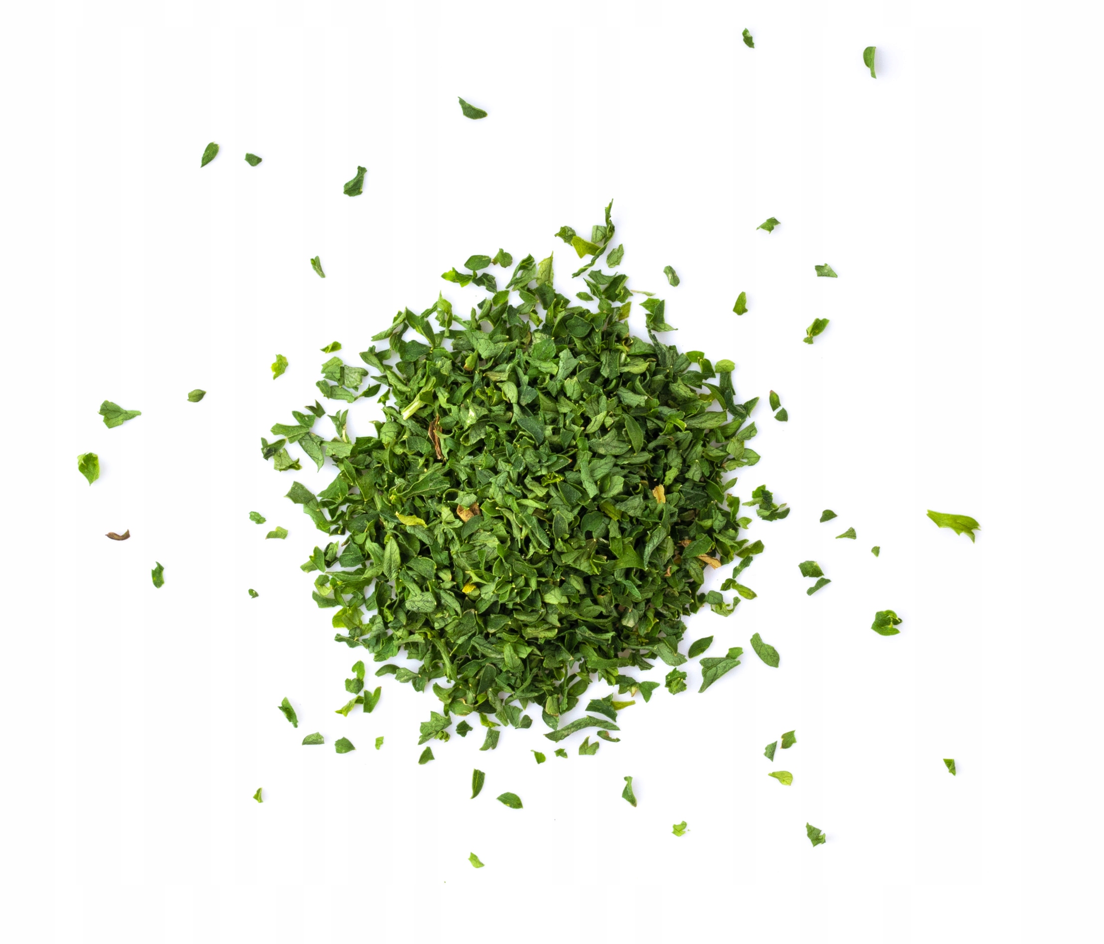 Levně Česnek Medvědí 1kg sušený přírodní aromatická koření