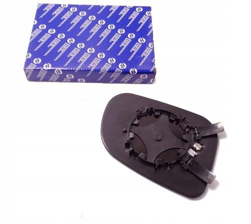 SZKLO LUSTERKA WKLAD LEWE VOLVO S60 S80 V70 07 Part number 30716481
