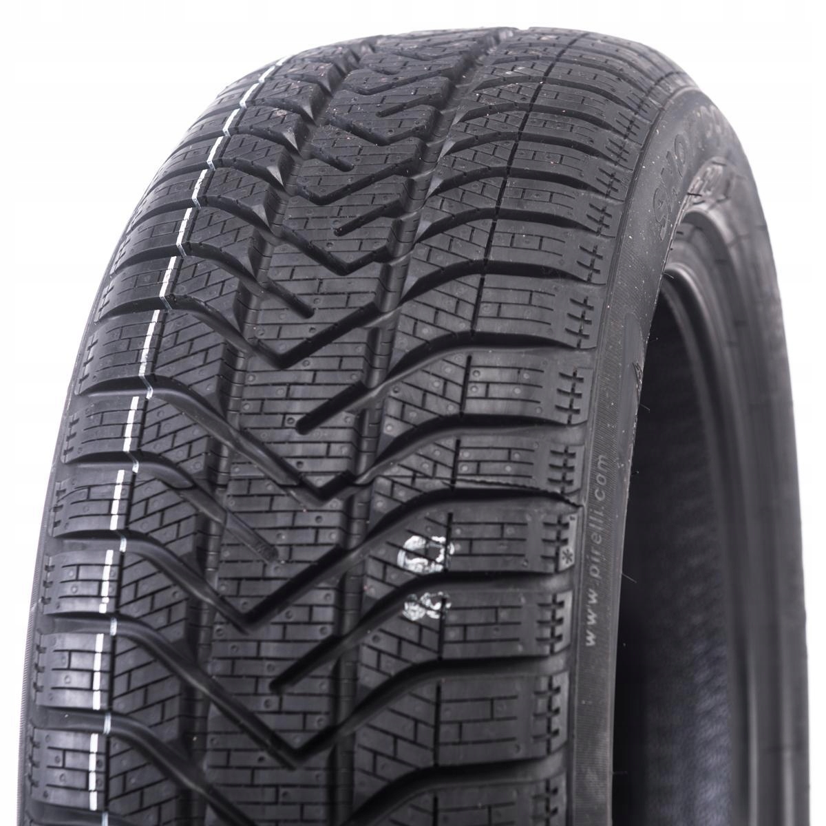 1x OPONA ZIMOWA 195/65R15 Pirelli SNOWCONTROL 3