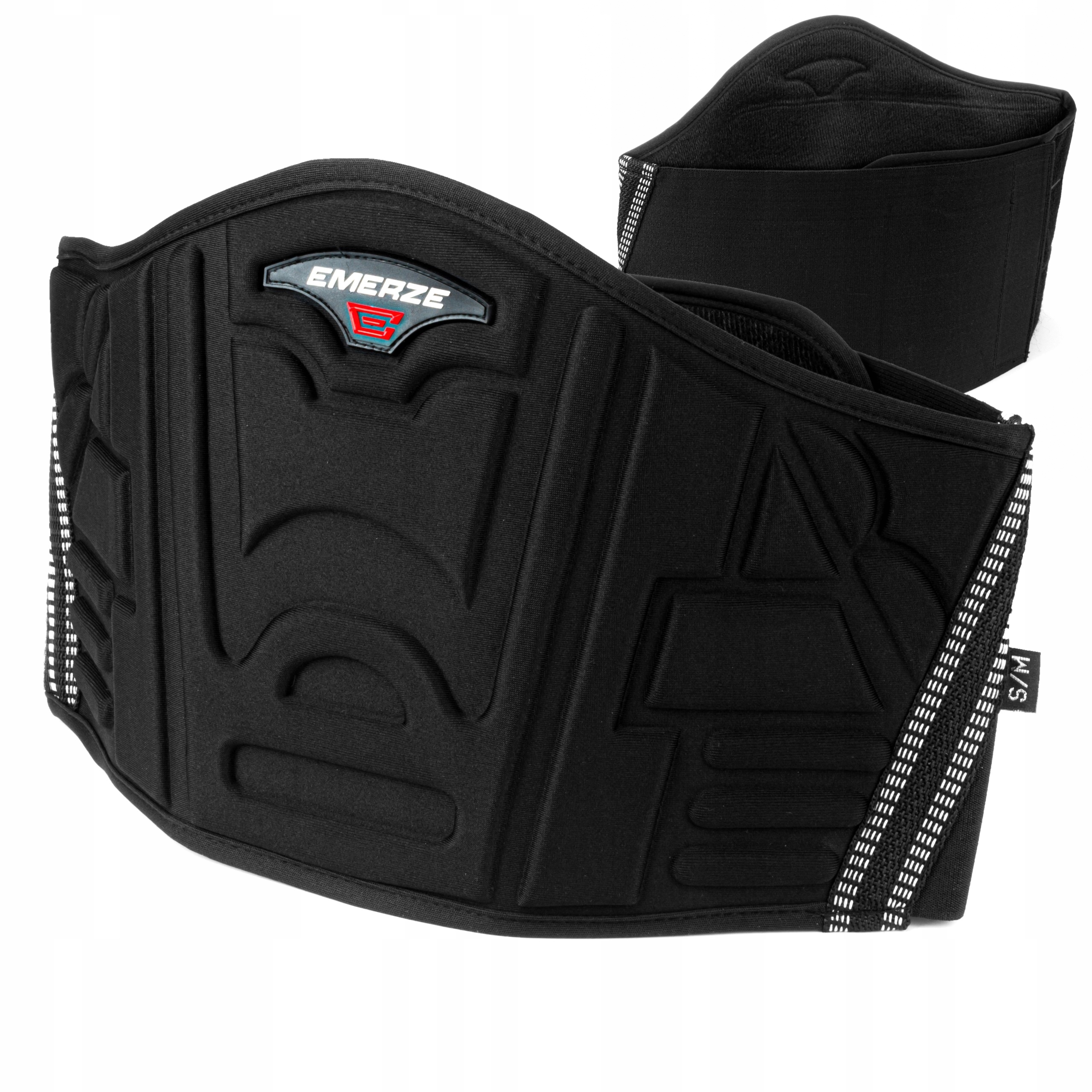 

Firmowy Pas Nerkowy Motocyklowy Xs 95CM