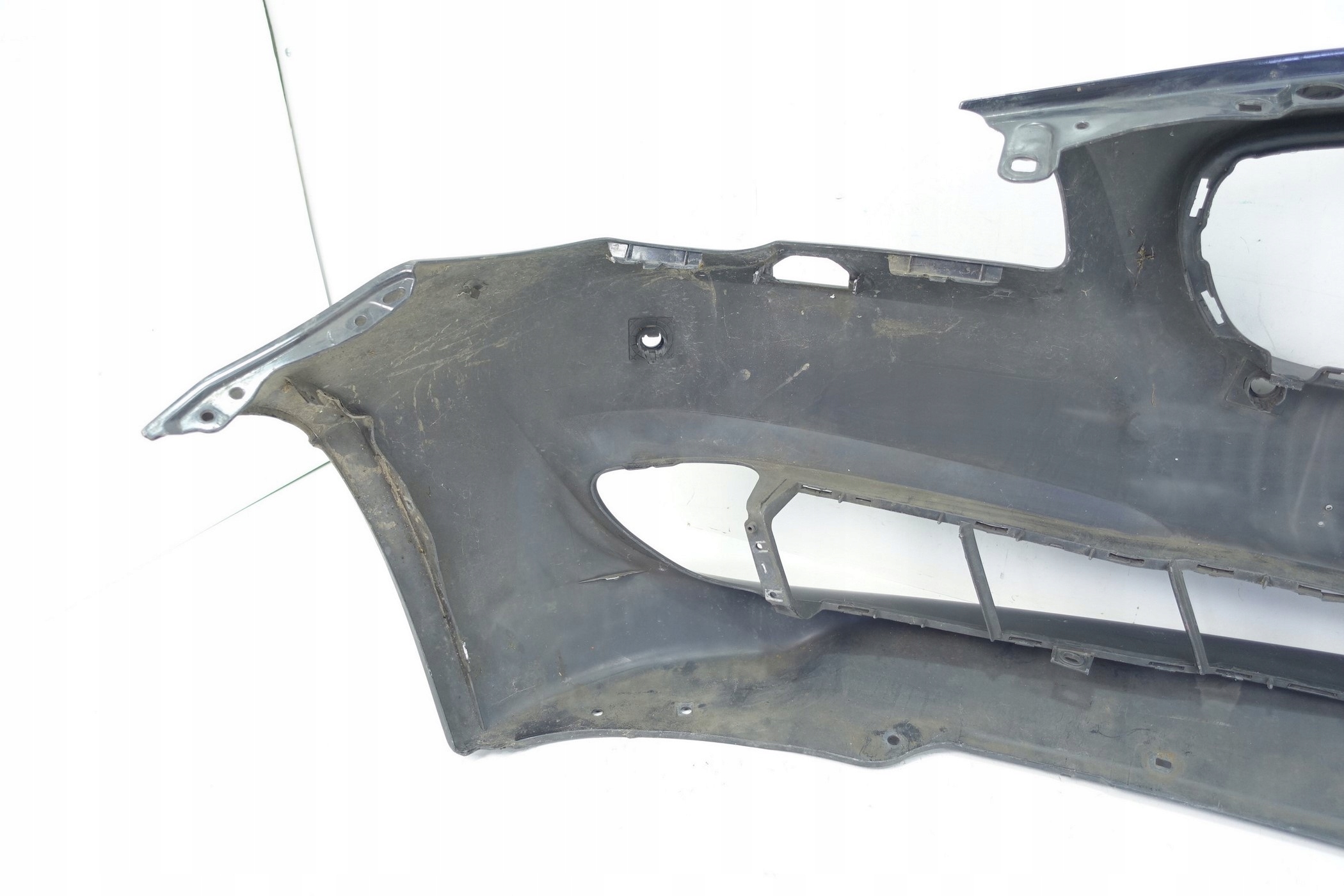 bumper front front BMW 5 V F10 F11 7200712