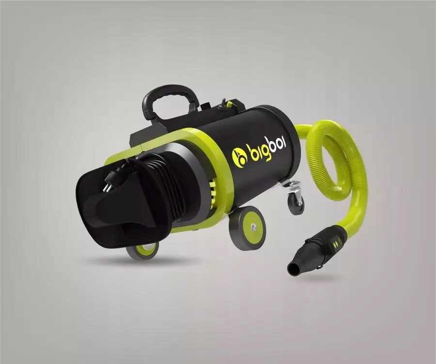 

Bigboi Blowr Pro Plus Car Dryer