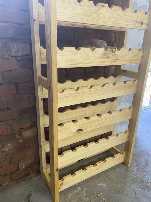 Винный шкаф 160x70