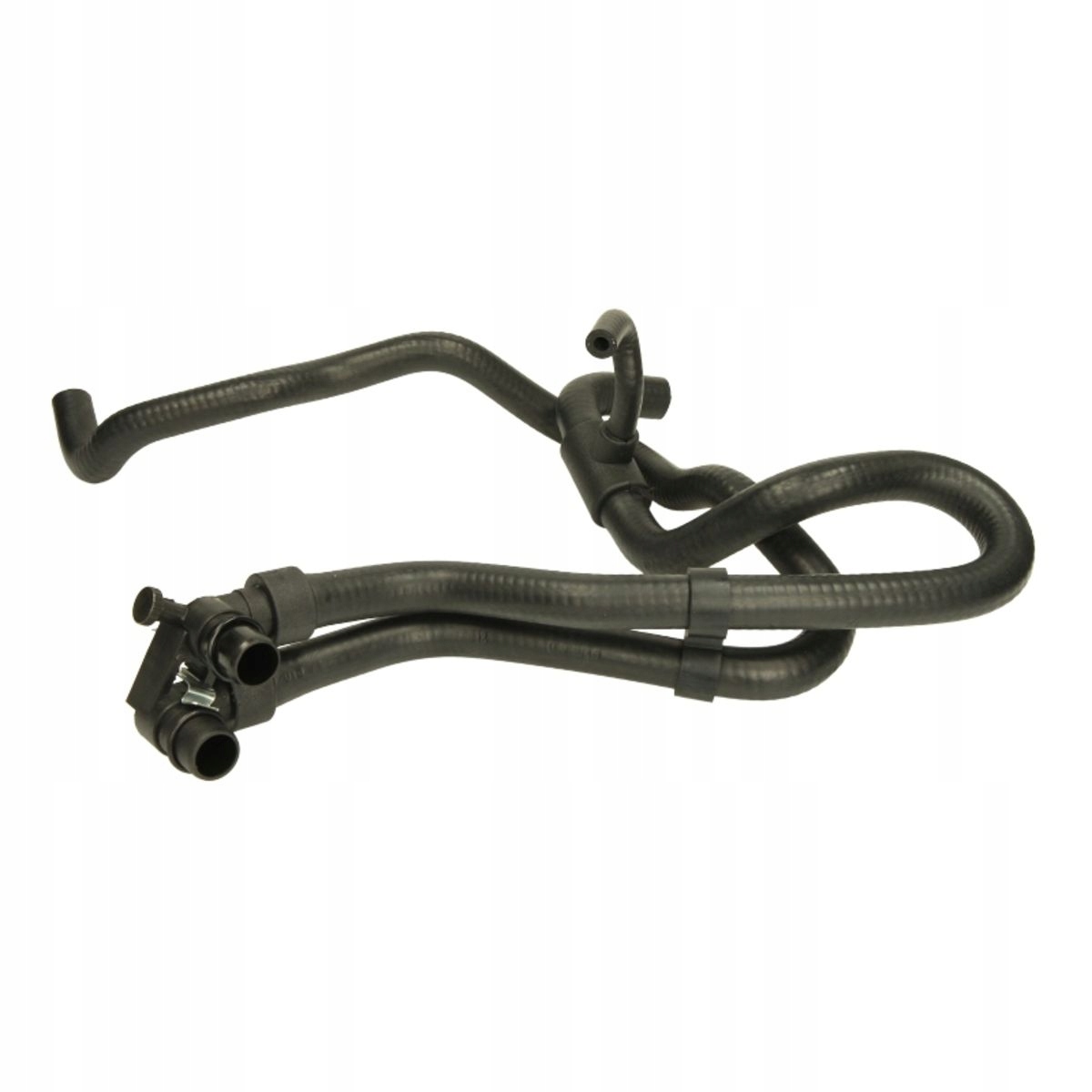 ICNT/DNC013TT/ZAPS - ТРУБКА ОБОГРЕВАТЕЛЯ CITROEN BERLINGO, XSARA, ZX