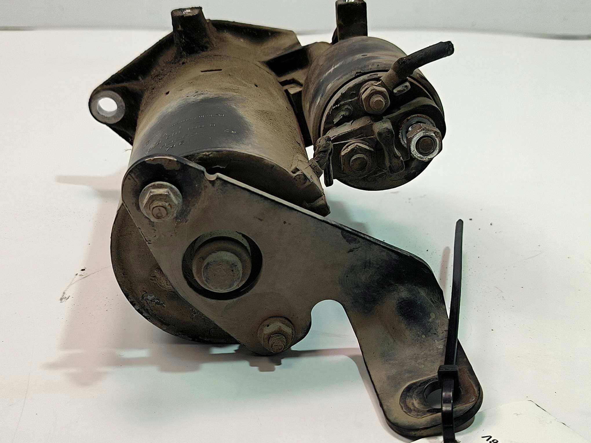 starter 2339303220 OPEL VECTRA B