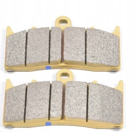 34117728945 - Тормозные колодки BMW K 1600 GT GTL Bagger оригинал