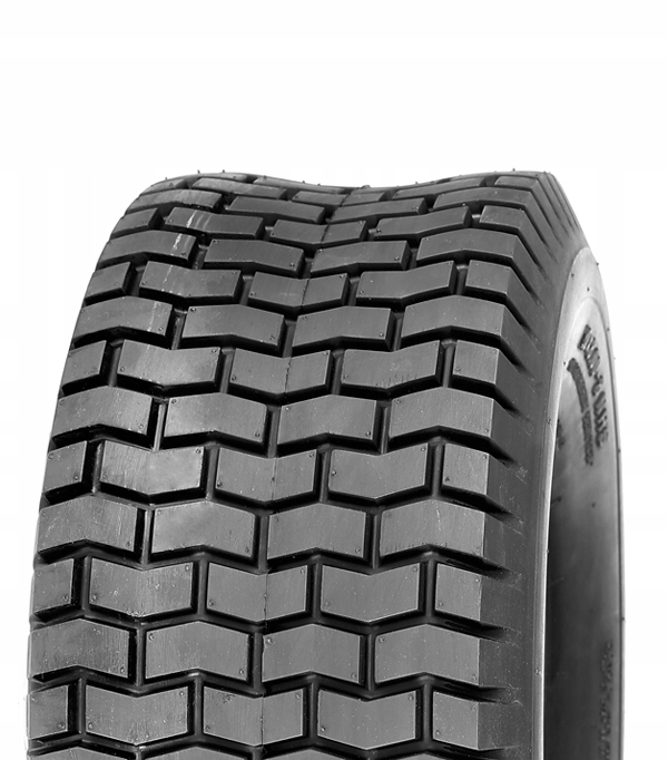 

Opona traktorek kosiarka Deli S-365 15x6.00-6 4 Pr