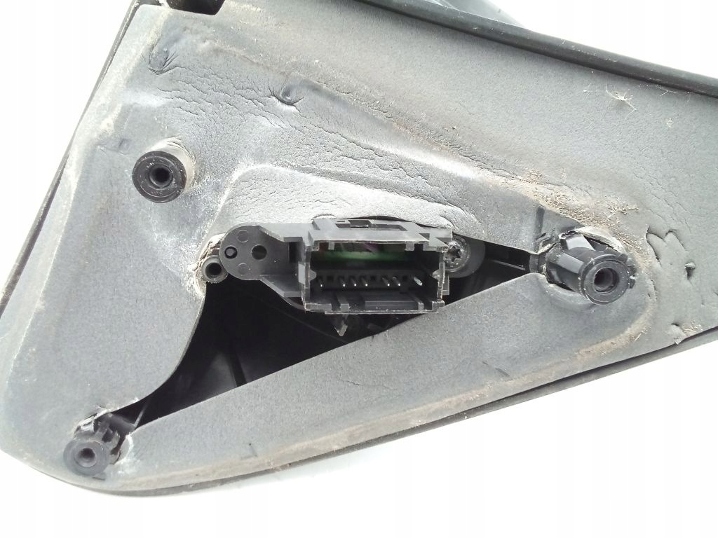 Renault Clio II 2 Storia mirror left electrics 7 PIN OV369 EU