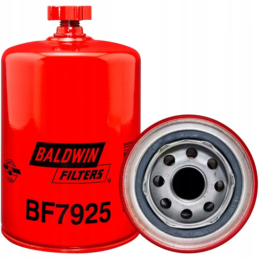 Filtra paliwa SPIN-ON Baldwin BF7925