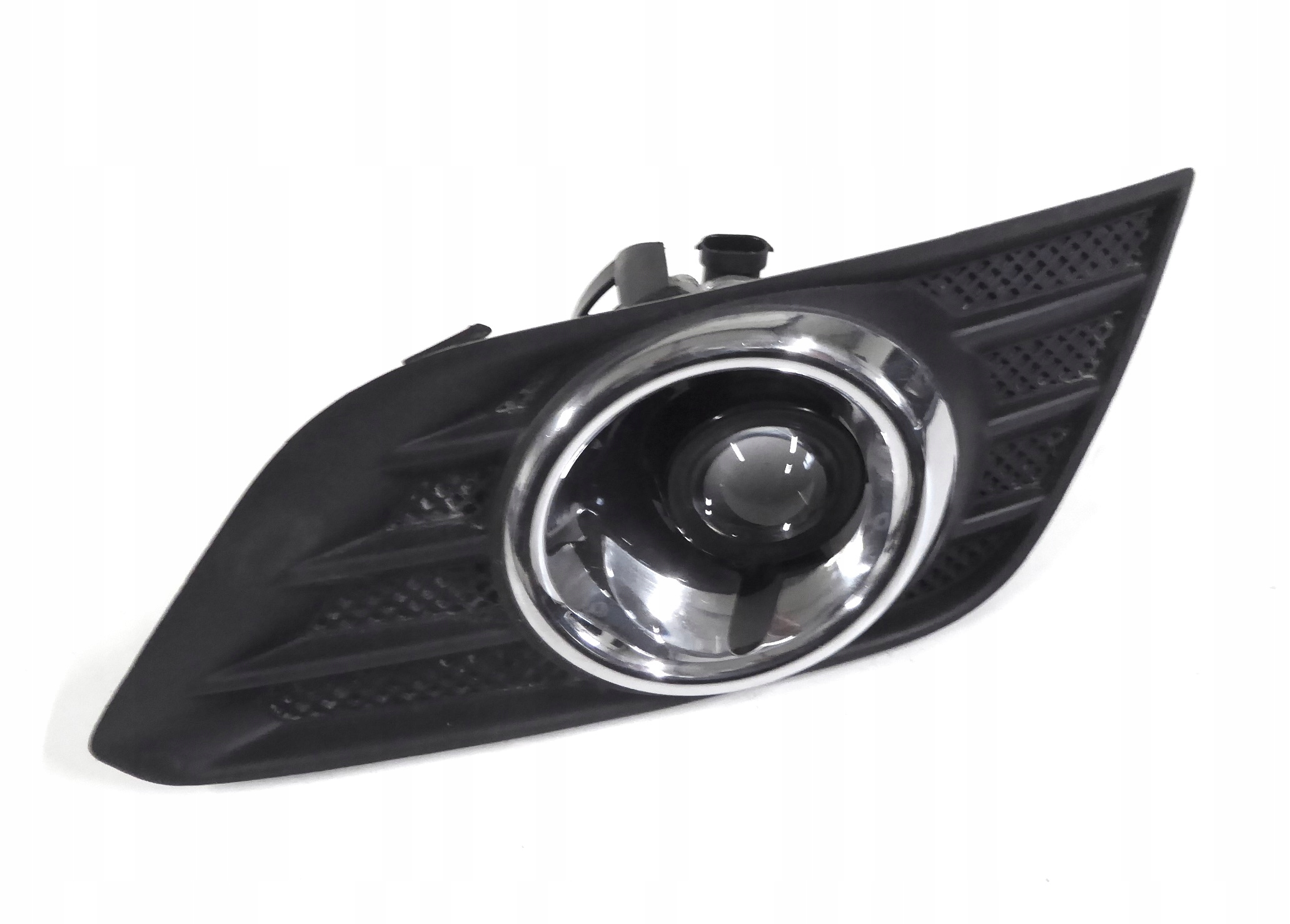 right fog light grid frame OPEL MOKKA