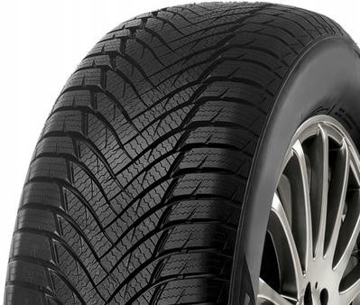 2x Imperial SNOWDRAGON HP XL 195/65R15