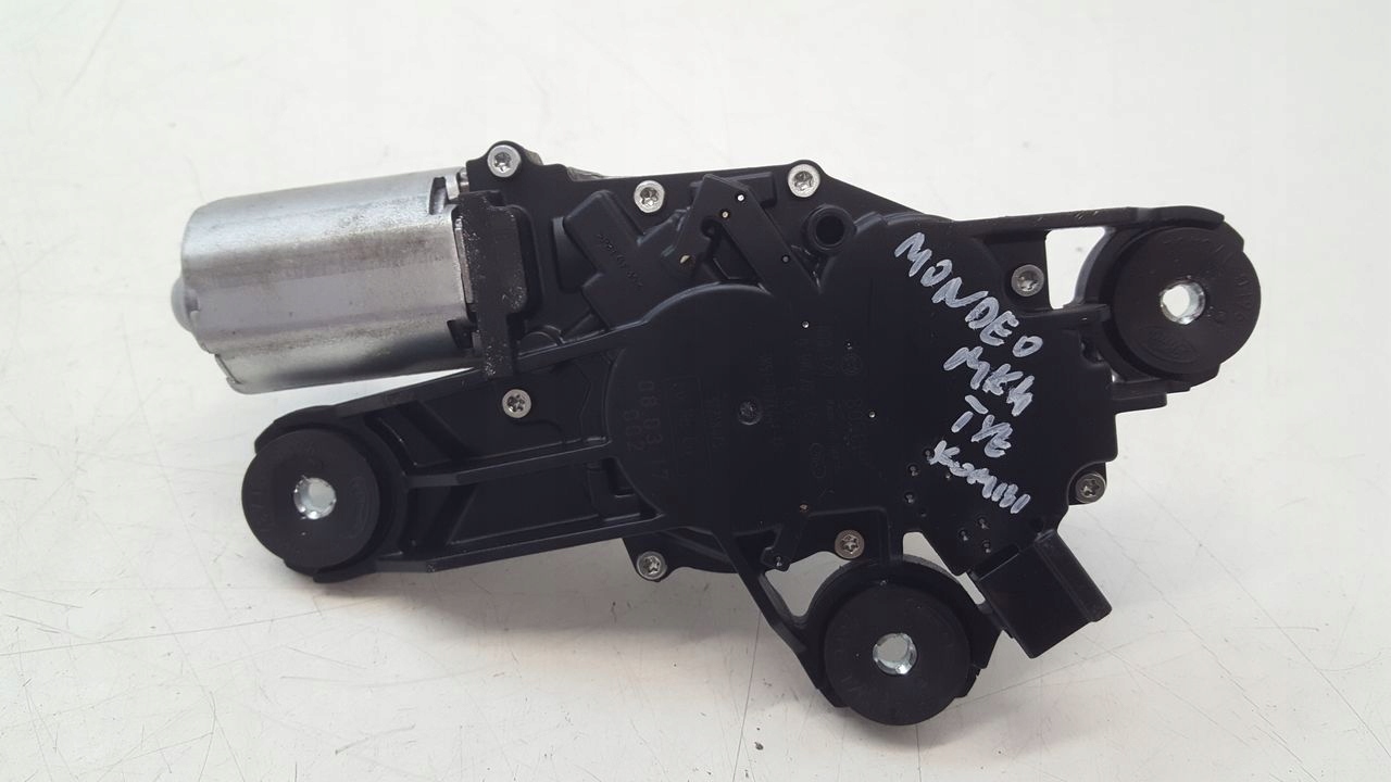 motor ablaktörlők far hátsó Ford Mondeo MK4
