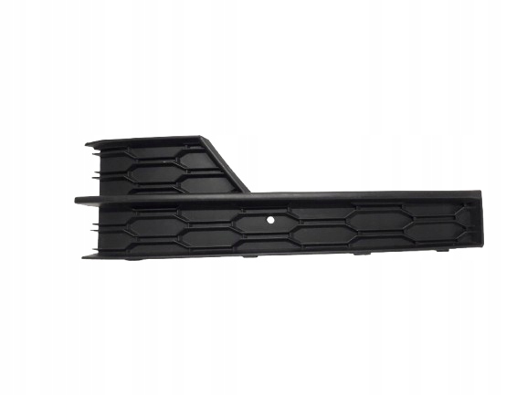 SKODA OCTAVIA 3 III FL LIFT 16- KRATKA ZDERZAKA LEWA 5E0807681F