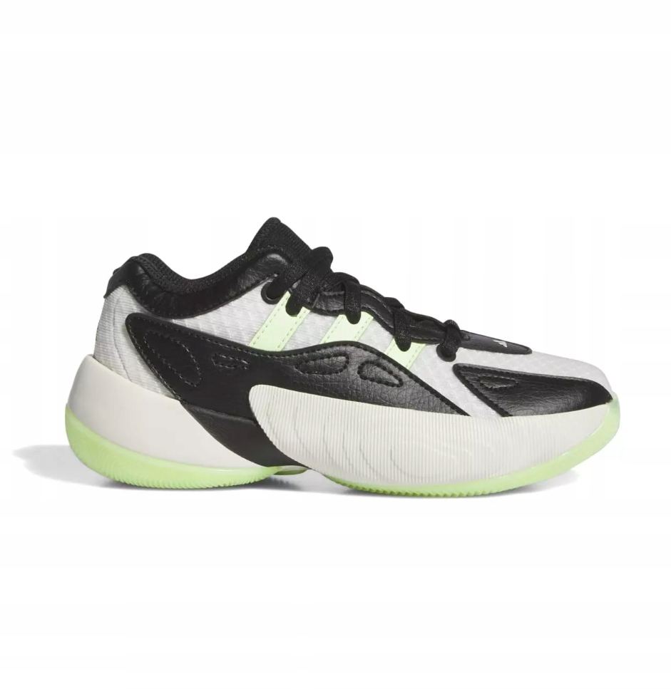 ADIDAS TRAE UNLIMITED 2 BUTY DO KOSZYKÓWKI WIELOKOLOROWE 31 JLH