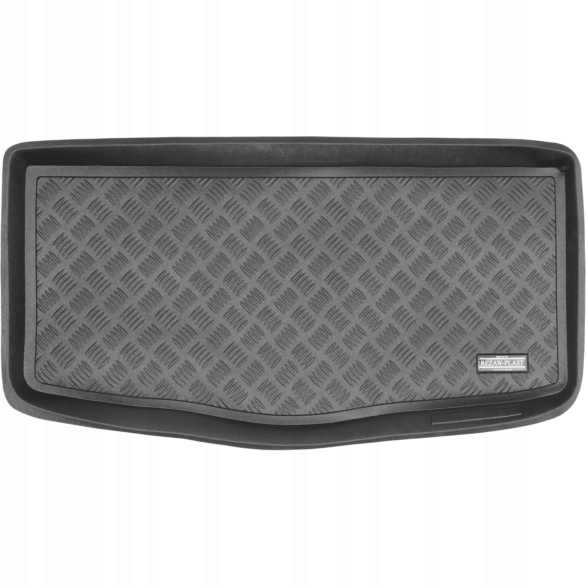 Podložka pro Toyota Aygo X od roku 2022, protiskluzová