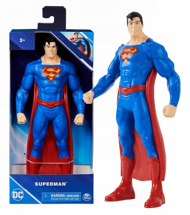 Figurine en carton taille réelle Superman Man of Steel H 187 CM