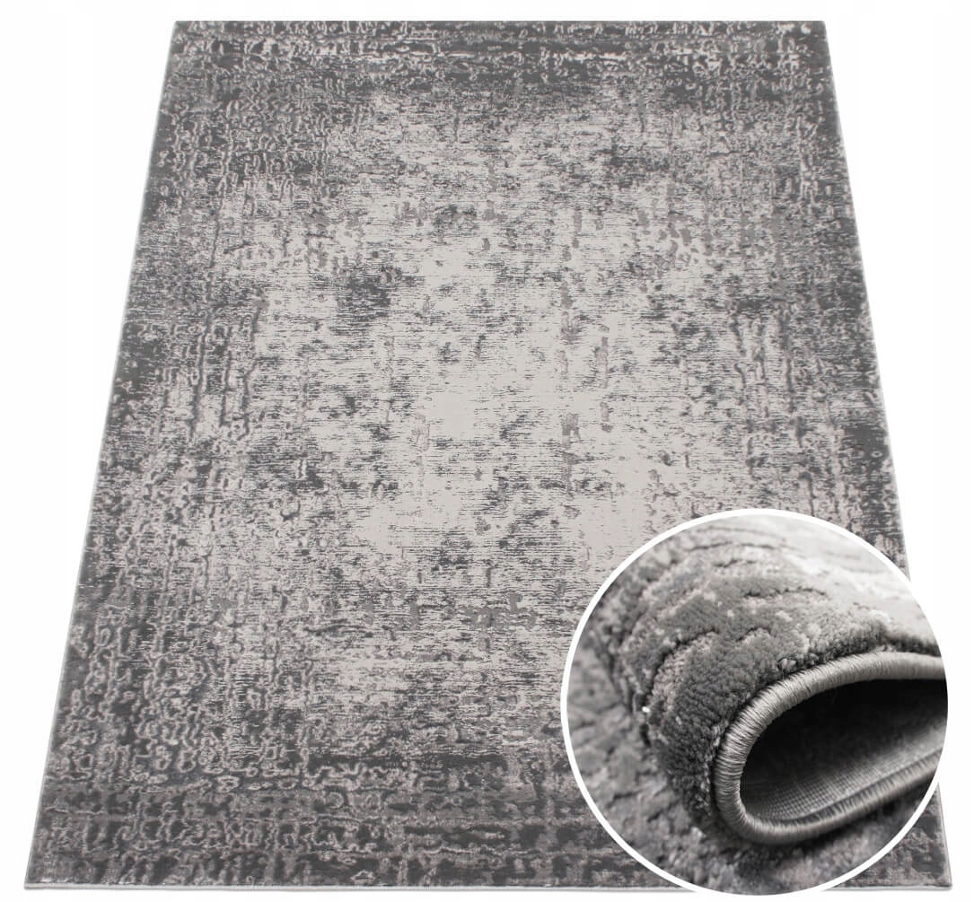 Dywan Do Salonu Elite Nowoczesny Glamour 280x370