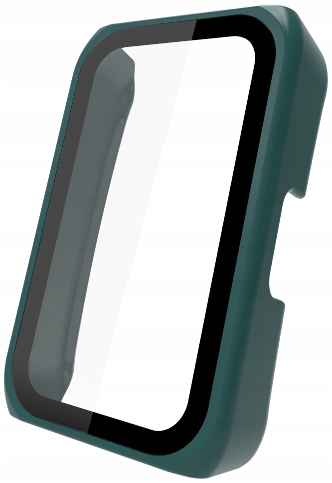 CASE ETUI OBUDOWA + SZKŁO 2w1 DO HUAWEI BAND 6 7 Rodzaj pasek