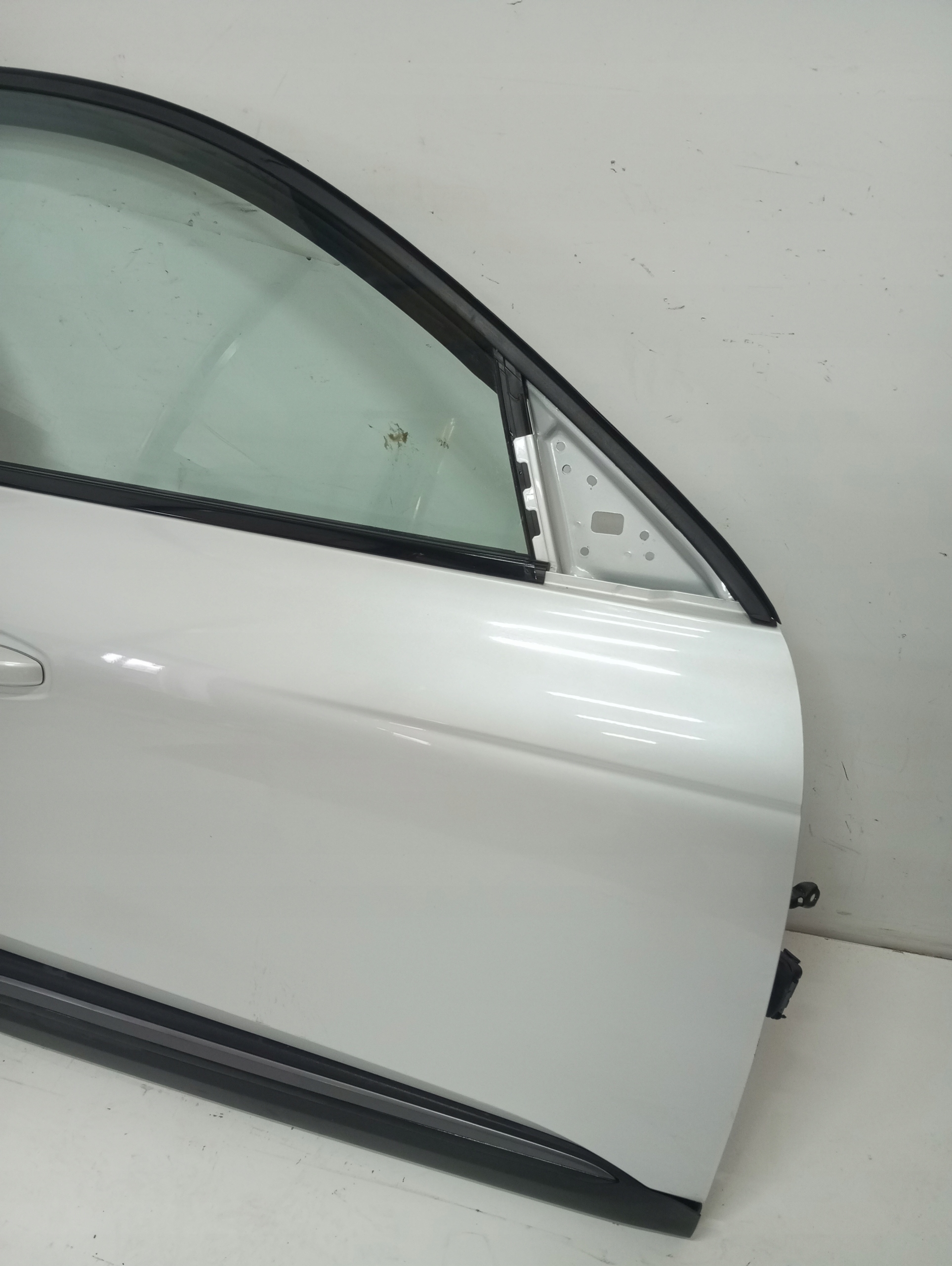 door right front RENAULT ARKANA
