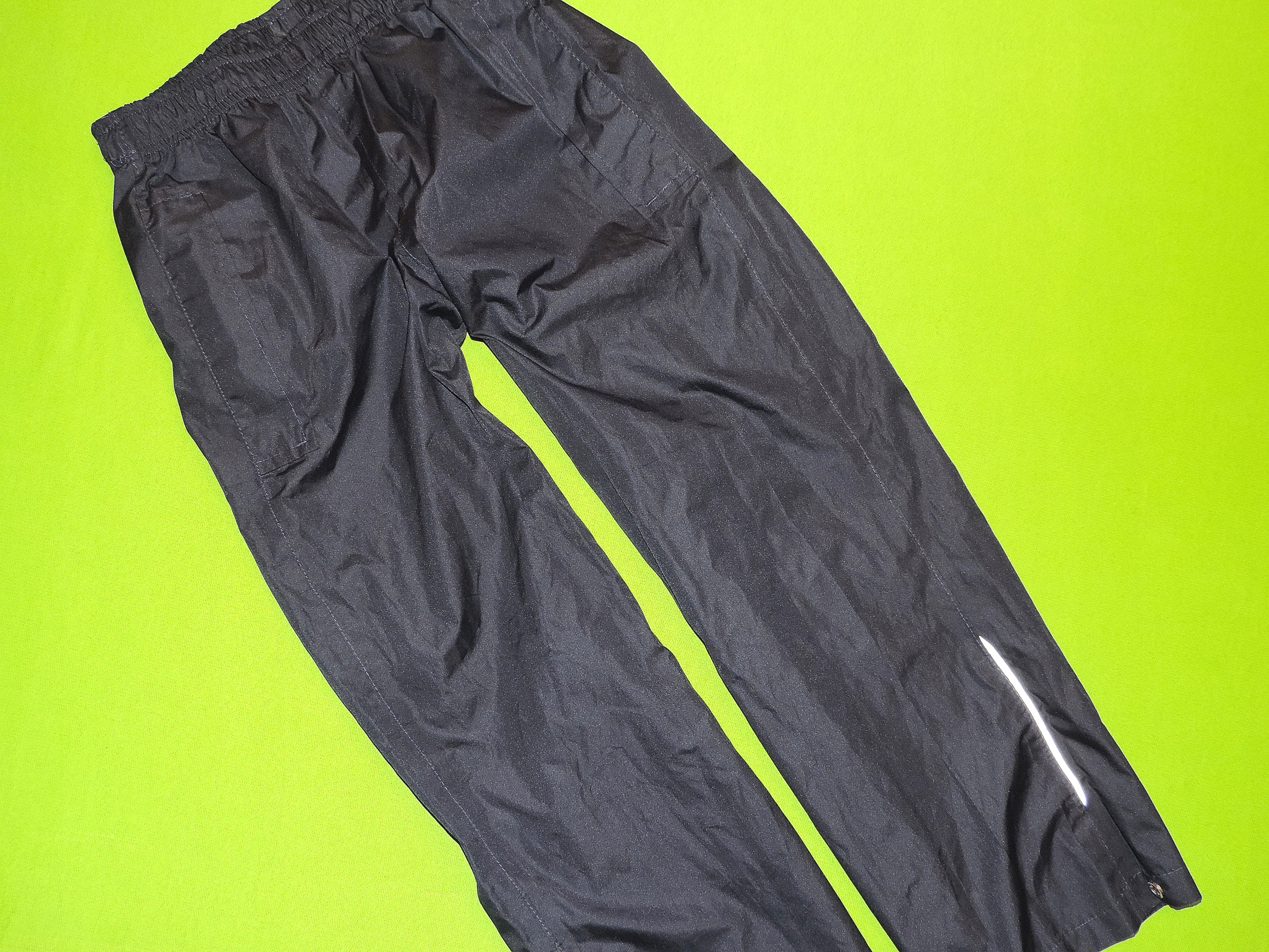 CRIVIT__CHŁOPIĘCE SPODNIE PRZECIWDESZCZOWE__122 Marka Inna marka