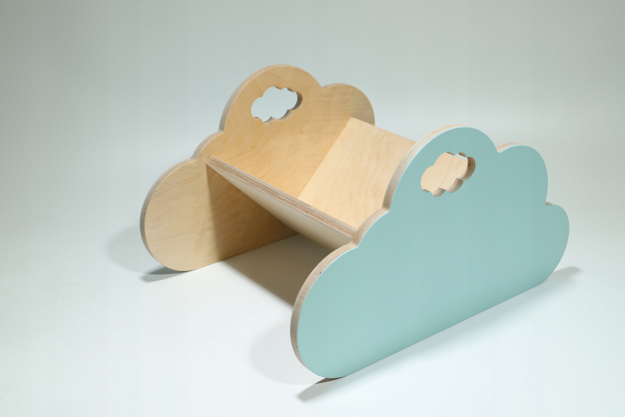 Półeczka na książki "Chmurka" Marka inna