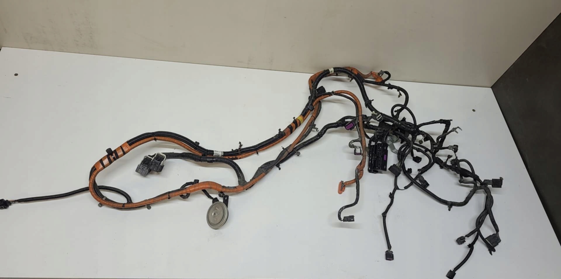 cablaggio OPEL AMPERA CHEVROLET VOLT 22829841 Tubi cablaggio WTYCZKI