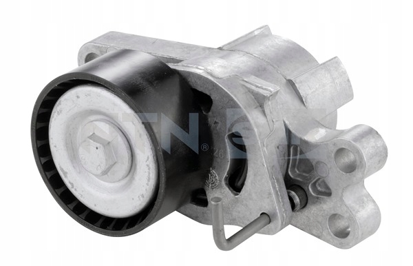 ROLKA PROWADZACA CITROEN