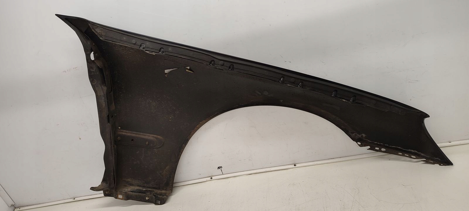 fender left front front Mercedes W203 1,8 compressor; C040